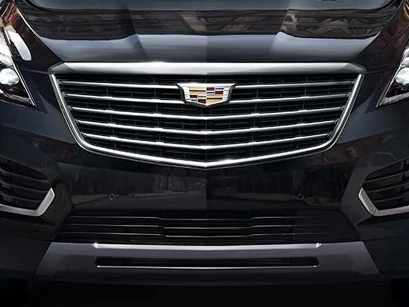 كاديلاك XT5 2019 الجديدة كليًّا... براعة في التصميم وتفوّق في المعايير